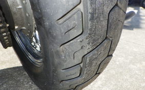 KAWASAKI VULCAN 400 Gen.2 1995 VN400A