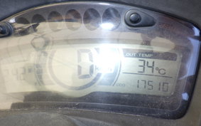 YAMAHA TRICITY 125 SE82J