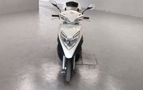 HONDA NS125T TJJL