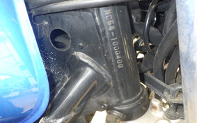 HONDA CB400SF VTEC K NC54