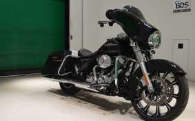 HARLEY FLHX 1690 2013