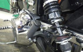 HARLEY FXDC 1580 2007