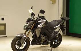 KAWASAKI Z125 PRO 2019 BR125H