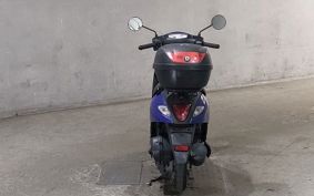 SUZUKI LET`S CA4AA