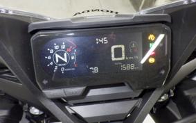 HONDA CBR650R 2025 RH03