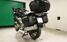 BMW K1600GTL 2012