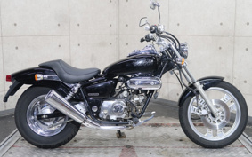 HONDA MAGNA 50 AC13