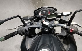 KAWASAKI Z250 ER250C