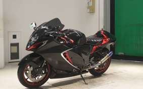 SUZUKI HAYABUSA Gen.3 2022 EJ11A