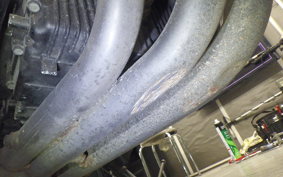 HONDA CB400SF VTEC Spec3 2003 NC39