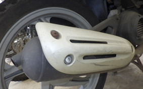 KYMCO LOOKER 50