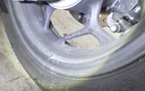 HONDA PCX125 2010 JK05