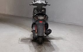 YAMAHA CYGNUS 125 X SE46