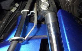 SUZUKI ADDRESS 110 2013 CE47A