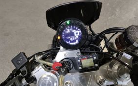 YAMAHA XSR900 2018 RN56J