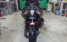YAMAHA T-MAX 530 2017 SJ12J