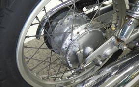 YAMAHA SR400 Gen.4 2014 RH03J