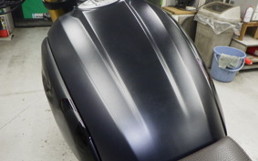 DUCATI SCRAMBLER 1100 S 2021