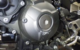 YAMAHA MT-09 A 2020 RN52J