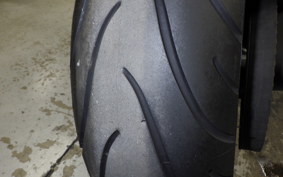 BUELL XB12SCG LIGHTNING 2010