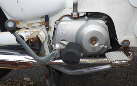HONDA LITTLE CUB E 2021 AA01