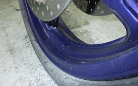 SUZUKI ｸﾞﾗﾃﾞｨｳｽ400 2009 VK58A