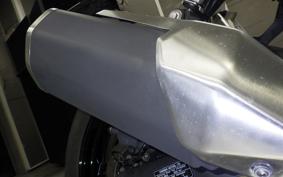 KAWASAKI Z250 Gen.2 EX250Y