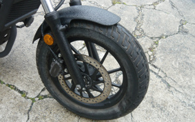 HONDA  REBEL 250 ABS MC49