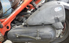 HONDA ZOOMER AF58