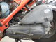 Фото Honda ZOOMER 2001 с японского аукциона