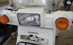 HONDA GYRO X TD01