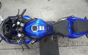 KAWASAKI NINJA 250 2 EX250P