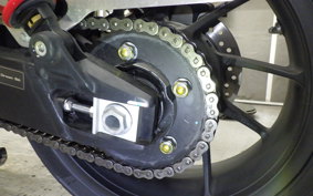 HONDA CB1300SF SUPER FOUR Gen. 3 2023 SC54