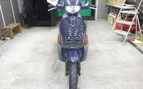 SUZUKI LET's 4 CA45A