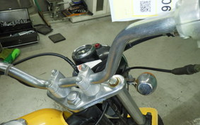 HONDA APE 50 2021 AC16