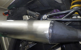 HONDA VTR 250 2006 MC33