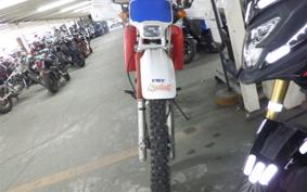 HONDA XR250R ME06