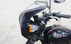 KAWASAKI ESTRELLA SE BJ250A