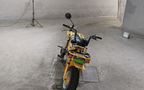 HONDA MOTRA AD05