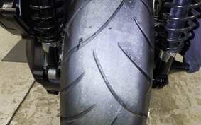 YAMAHA X-MAX 250 A SG42J