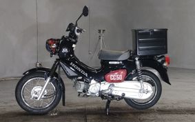 HONDA  CROSS  CUB 50 AA06
