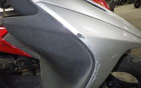 SUZUKI ADDRESS V50 Gen.2 CA44A