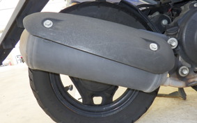 SUZUKI ADDRESS V50 CA4BA