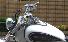 YAMAHA DRAGSTAR 400 2000 4TR