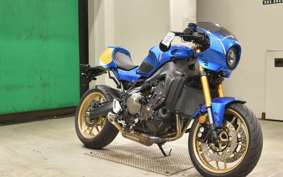 YAMAHA XSR900 2022 RN80J