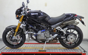DUCATI MONSU MANY S4RSTESU MANY -STROKE RE MANY 2007 ZDMM417AA6B