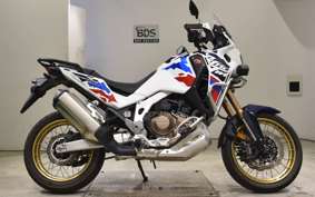 HONDA CRF1100L AFRICA TWIN 2025 SD15