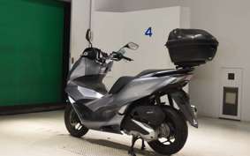HONDA PCX125 2018 JK05