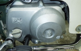 HONDA C50 SUPER CUB 2019 AA01