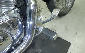 HONDA STEED 400 1995 NC26